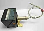 United Electric F300 Temperature Controller Range 50-1000. Fixed Price $139.90.