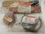 Lot Of Raychem HVT-82 L1-MOD & M60124-01 205W325-17/89 Termination Kits. Fixed Price $74.00.
