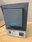 Scientific Thermolyne FB1415M 120V 12A 1450W 50/60HZ W/ Eurotherm 3216. Fixed Price $980.00.