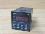 Fuji Electric PXZ4RAY1-5V000-D Temperature Controller PXZ4RAY15V000D. Fixed Price $97.77.