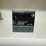 Cal Controls #9900 99212F Temp Controller, 230V. -new- (l). Fixed Price $200.00.