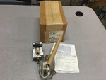 New In Box Allen-bradley Temperature Control Switch 837-A60X15A Series. Fixed Price $621.00.