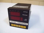 Moog 6075-T-E2-B Auto Tuning Temperature Controller Used Free Shipping!. Fixed Price $72.99.