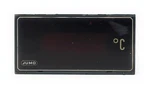 Jumo PDAW-48M Digital Display Temperature Controller 15978. Fixed Price $99.00.