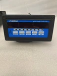 Omega Multi Zone Controller J, K, T, Or Thermocouple Input CN1504-TC. Fixed Price $457.00.