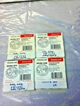 Honeywell Q539A-1014 And Q539C-1020 Thermostat Subbases. Fixed Price $17.16.