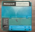 Honeywell Ultraviolet Flame Amplifier RM7890 1015. Fixed Price $149.99.