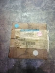 Ashcroft 50 EI60 120 0/300C 5" Bimetal Thermometer, Sealed. Fixed Price $179.99.