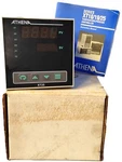 Athena Controls 25JFFS00000 115/230 V Temperature/process Controller. Fixed Price $224.98.