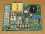 Watlow Temperature Control Board 140A-1601-6000 A007-1298-REV K Fm Approved #2. Fixed Price $89.33.
