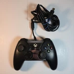 Xbox Wired Power Spectra Controller Model CPFA115536-01. Fixed Price $8.95.