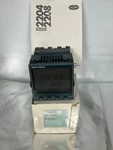Barber-colman 2204E/CC/VH/TH/XX/RC/FH/XX/2XX/XXX/AX143 Controller, Nos. Fixed Price $279.20.