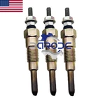 Pcs Glow Plug 41-6582 For Thermo King TS200 TS300 Maxima 1000 Carrier 71-00833. Fixed Price $23.95.