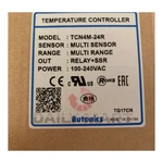 New In Box Autonics TCN4M-24R Temperature Controller. Fixed Price $73.04.