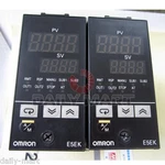 Omron Digital Temperature Controller E5EK-AA2B 100-240VAC Original New Box. Fixed Price $298.79.