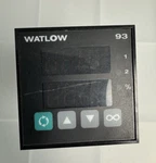 Watlow 93BB-1KA0-00RR Temperature Controller. Fixed Price $125.00.