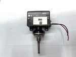 Ashcroft T424TS027 Temperature Switch 125/250/480VAC-VERY Good Condition. Fixed Price $221.00.