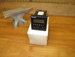 Eaton Durant 45610-400 *new Old Stock-not Working* Counter Timer. Fixed Price $99.75.