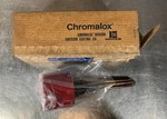 Chromalox MT-120A Heater 120V 2000WATTS Nos Surplus. Fixed Price $111.99.