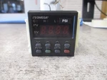 Omega Temperature Controller CN4421CV-F1 *cracked Cover* Used. Fixed Price $70.00.