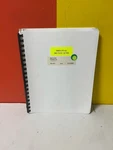 Watlow Series 97 Equipment User's Manual. Fixed Price $69.99.