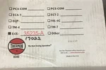 Thermon E4X-35235-A 480VAC 30A Nsmp. Fixed Price $554.00.