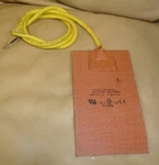 York Watlow Heater Strip 025-45788-000 New 040070M02. Fixed Price $130.00.
