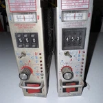 Dme Heat Controllers-working. Fixed Price $25.00.