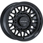 Raceline Wheels 0230-1427 A13GB-51037-00 Omega Rear. Fixed Price $265.00.