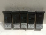 (lot Of 5PCS) Love Controls 32A123-992 -9502 Temperature/process Controller. Fixed Price $157.00.