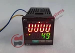 Fuji Electric PXR-4 PXR4TCY1-1VM70 Pid Temperature Controller. Fixed Price $174.24.