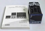 Jumo Ctron 16 Pid Temperature Controller 702071/8 230V Thermostat. Fixed Price $214.63.