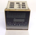Trerice, Electronic Pid Controller, Temperature Regulator, TR893. Fixed Price $400.00.