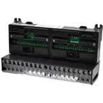 IC670CHS001E General Electric I/o Base Barrier Style Terminal Genius --sa. Fixed Price $125.20.