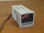 Nais AKT4212100 Temperature Controller. Fixed Price $110.97.