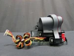 * Vexta SC8800E-P2 Stepper Motor Pulse Generator. Fixed Price $29.95.