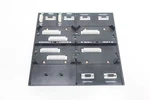 Foxboro P0973CN Expansion Backplane. Fixed Price $384.85.