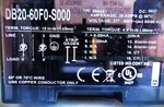 Watlow DB20-60F0-S000 Din-a-mite New Open Box Power Controller Usa Made. Fixed Price $125.26.