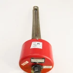 Chromalox ARMT0-335T2 Screw Plug Immersion Heater 480V 3KW 3PH W/AR-215A. Fixed Price $317.84.