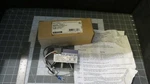 Raywall Single Pole Thermostat TUH-1 25A 125-250V, 22A 277V. Fixed Price $42.10.