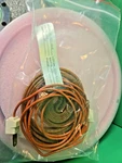 Omega Heating Tape Pn: SRT051-060 120V 156 W. Fixed Price $68.00.