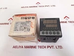Honeywell Thermostat Temperature Control DC1030CT-110-100-E 85-265 Vac. Fixed Price $289.99.