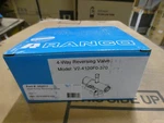New Ranco V2-4100F0-370 Heat Pump Reversing Valve 5/8"X3/8" R22 R410A. Fixed Price $35.99.