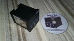 Ferrotec FTC100 Temperature Controller 201041 (input: Thermistor) & Software Cd.. Fixed Price $75.00.