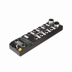 Turck TBEN-L4-4RFID-8DXP-CDS Ethernet I/o Module Plc, Allen Bradley Io. Fixed Price $319.98.