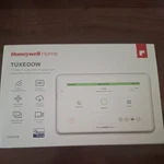 Honeywell Tuxedo Touch Security And Smart Controller - White. Fixed Price $220.00.