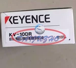 New One Keyence KV-10DR Programmable Controller KV10DR. Fixed Price $311.61.