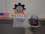 United Electric Controls E100-2BCB Temperature Controller 30-250F 15A 480VAC. Fixed Price $79.99.