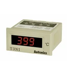 Autonics Temperature Indicator T3NI-NXNP4C W48XH24 Size 12-24VDC 399 Rtd. Fixed Price $68.89.