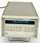 Luxtron Accufiber Model 100C Optical Temperature Control System - M100. Fixed Price $269.99.